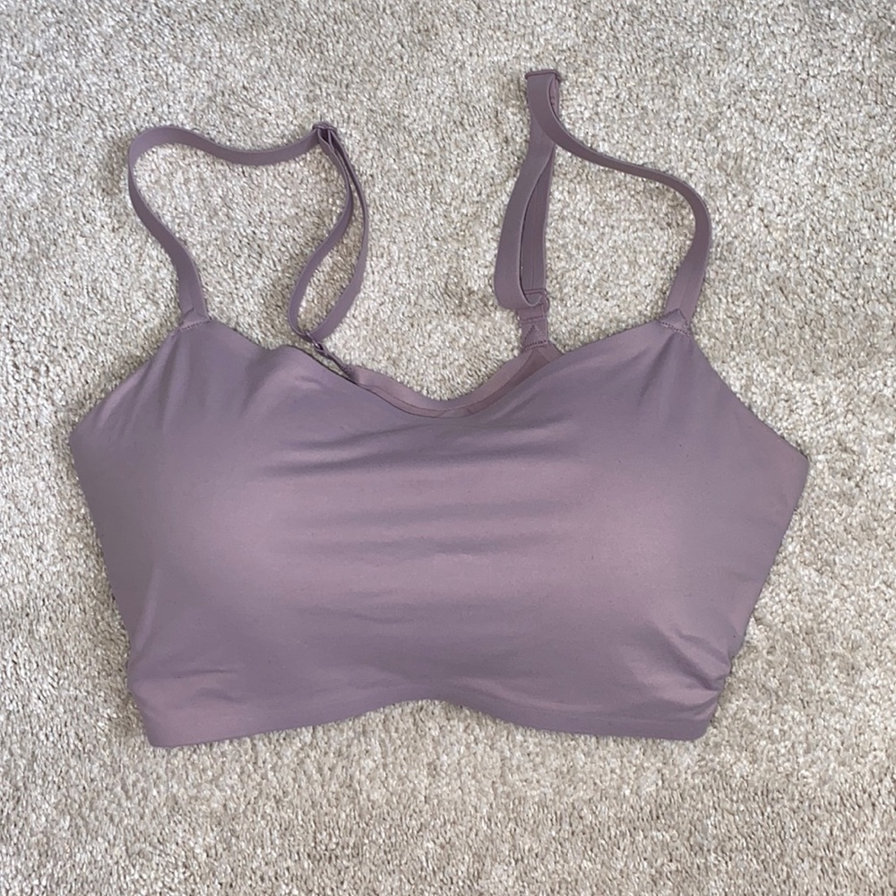 Nike Indy Luxe Bra Small
